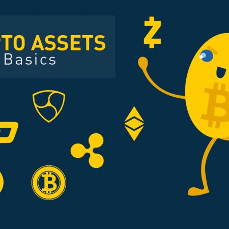 Crypto Assets Basics