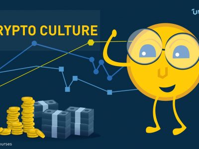 Crypto Culture
