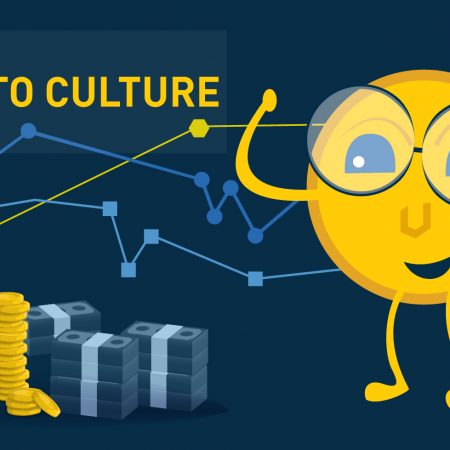 Crypto Culture