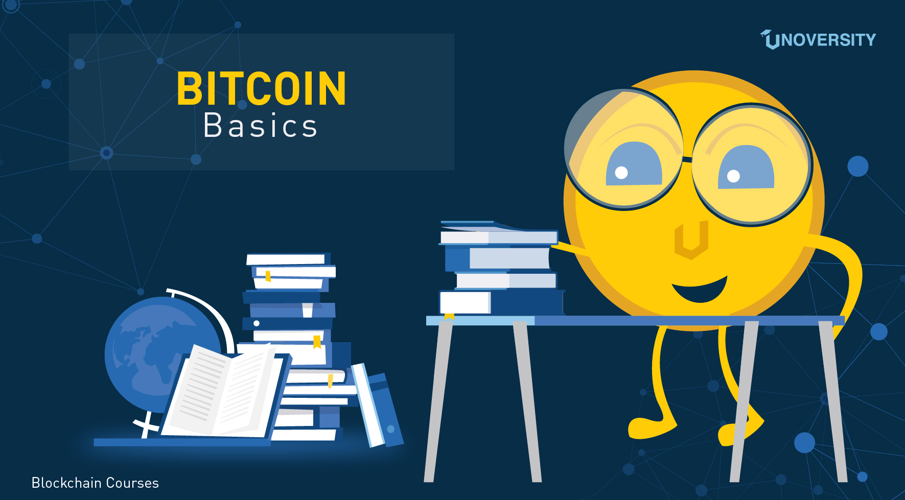 Bitcoin Basics